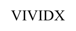 VIVIDX