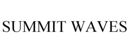 SUMMIT WAVES