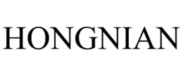 HONGNIAN