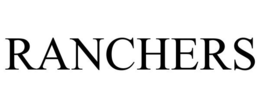 RANCHERS