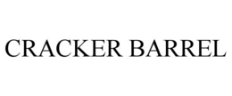 CRACKER BARREL