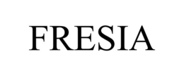 FRESIA