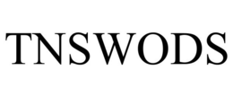 TNSWODS