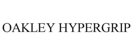 OAKLEY HYPERGRIP