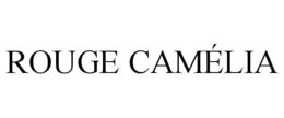 ROUGE CAMÉLIA