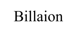 BILLAION