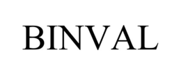 BINVAL