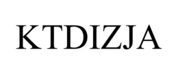 KTDIZJA