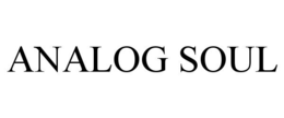 ANALOG SOUL