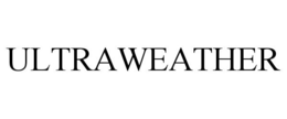 ULTRAWEATHER