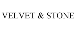 VELVET & STONE