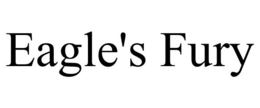 EAGLE'S FURY