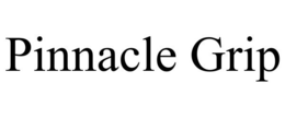 PINNACLE GRIP