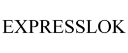EXPRESSLOK