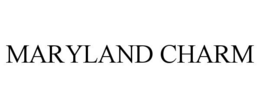 MARYLAND CHARM