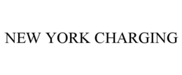 NEW YORK CHARGING