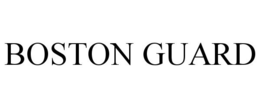 BOSTON GUARD