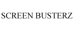 SCREEN BUSTERZ