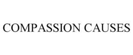 COMPASSION CAUSES