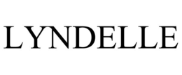 LYNDELLE