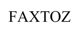 FAXTOZ