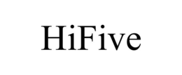 HIFIVE