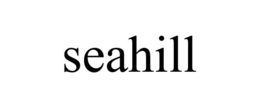 SEAHILL