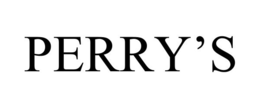 PERRY'S