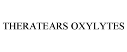 THERATEARS OXYLYTES