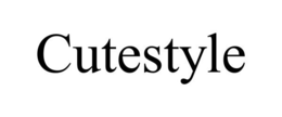 CUTESTYLE
