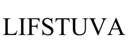 LIFSTUVA