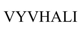 VYVHALI
