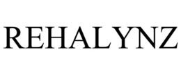 REHALYNZ