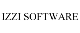 IZZI SOFTWARE