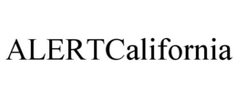 ALERTCALIFORNIA