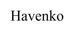 HAVENKO