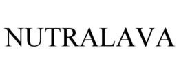 NUTRALAVA