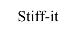 STIFF-IT