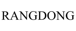 RANGDONG