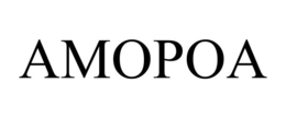 AMOPOA