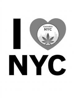 I CANNABIS NYC NY