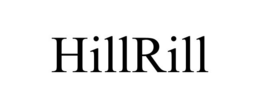 HILLRILL