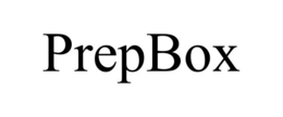 PREPBOX