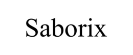 SABORIX