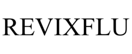 REVIXFLU