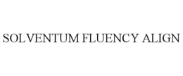 SOLVENTUM FLUENCY ALIGN