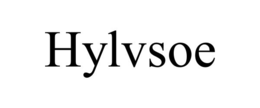 HYLVSOE