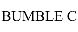 BUMBLE C