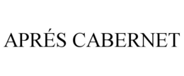 APRÉS CABERNET