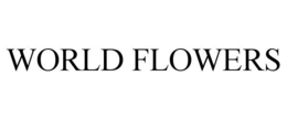 WORLD FLOWERS